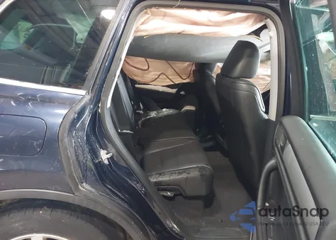 2012 Volkswagen Touareg Vr6 Sport from USA, damaged, VIN WVGEF9BP4CD008159